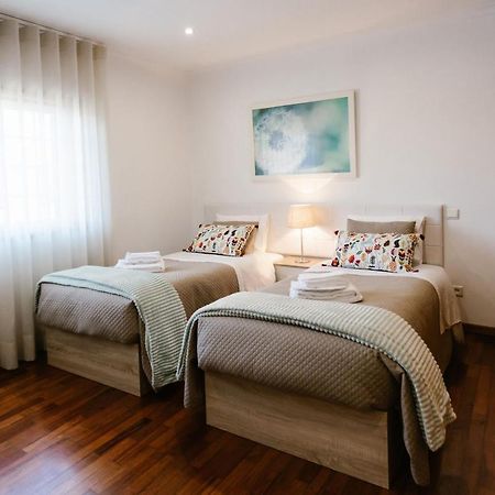 Apartmán Casa Da Calcada II Guimarães Exteriér fotografie