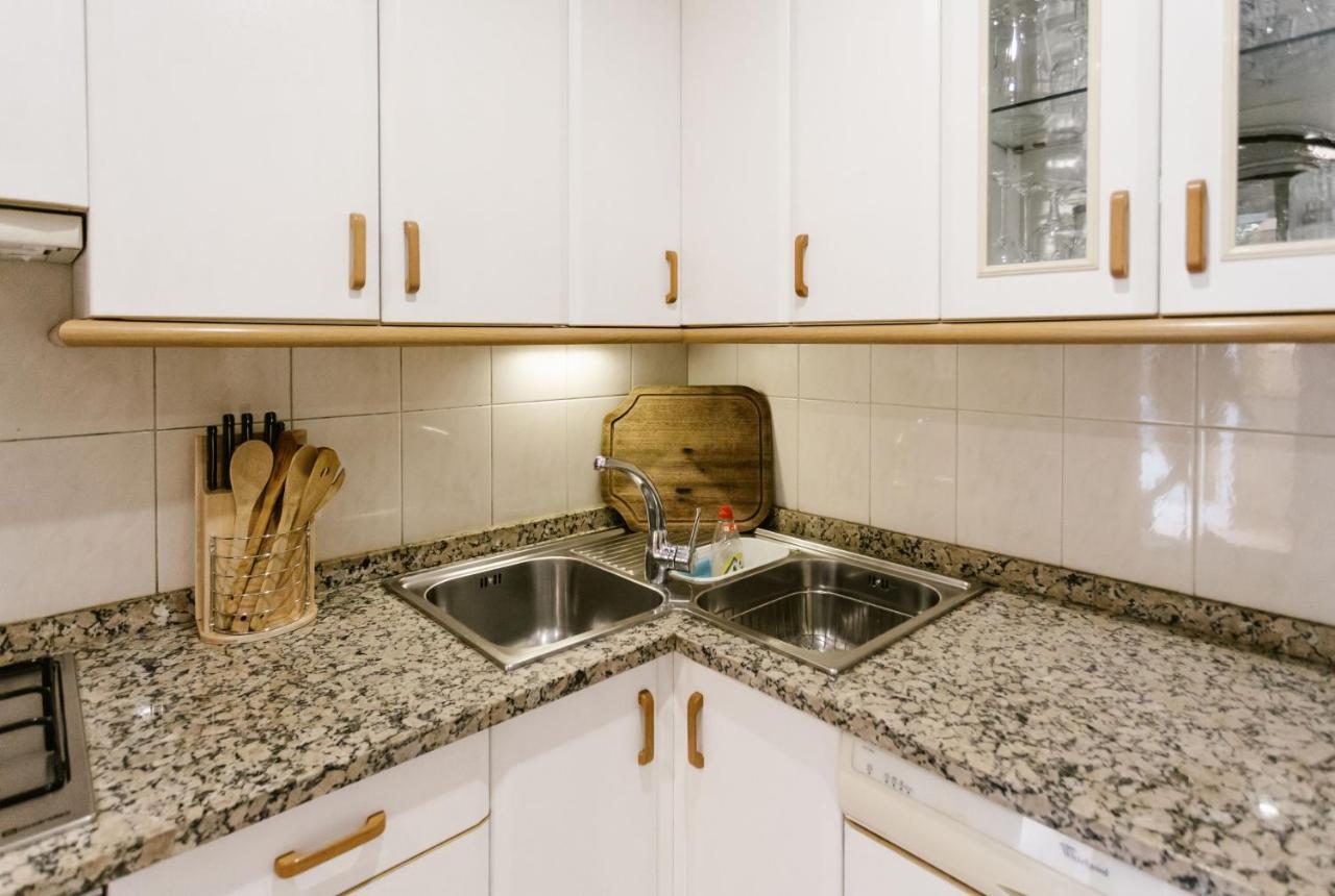 Apartmán Casa Da Calcada II Guimarães Exteriér fotografie