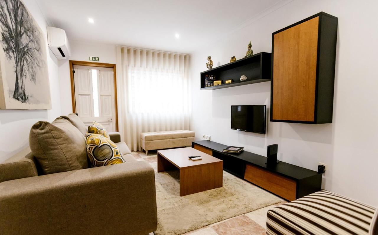 Apartmán Casa Da Calcada II Guimarães Exteriér fotografie