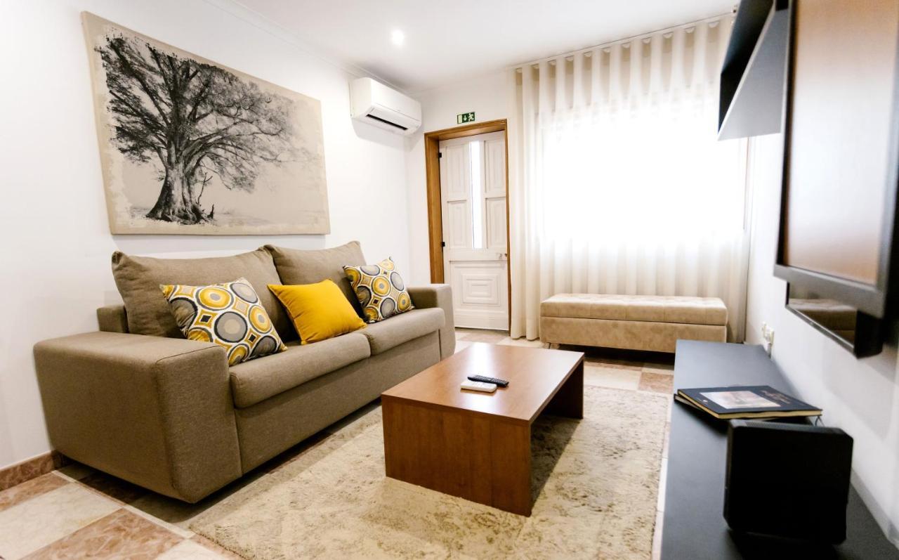 Apartmán Casa Da Calcada II Guimarães Exteriér fotografie