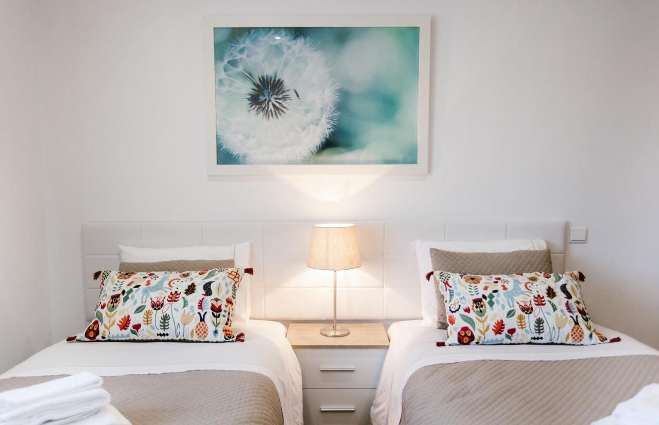 Apartmán Casa Da Calcada II Guimarães Exteriér fotografie