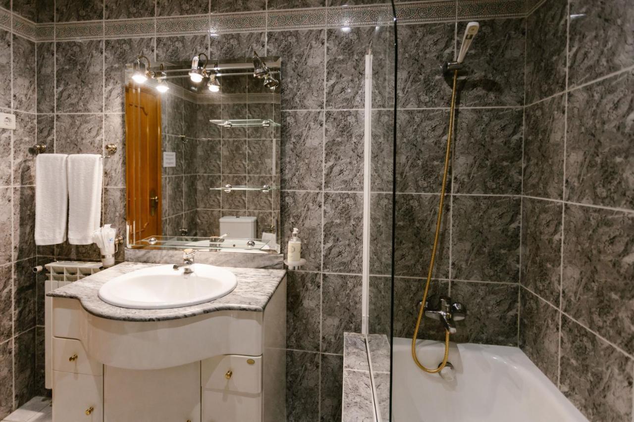 Apartmán Casa Da Calcada II Guimarães Exteriér fotografie