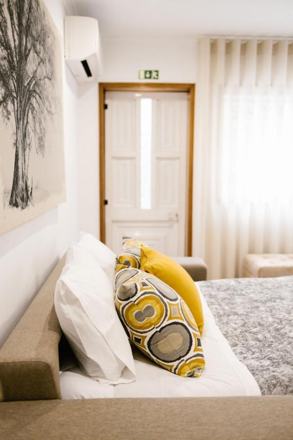 Apartmán Casa Da Calcada II Guimarães Exteriér fotografie