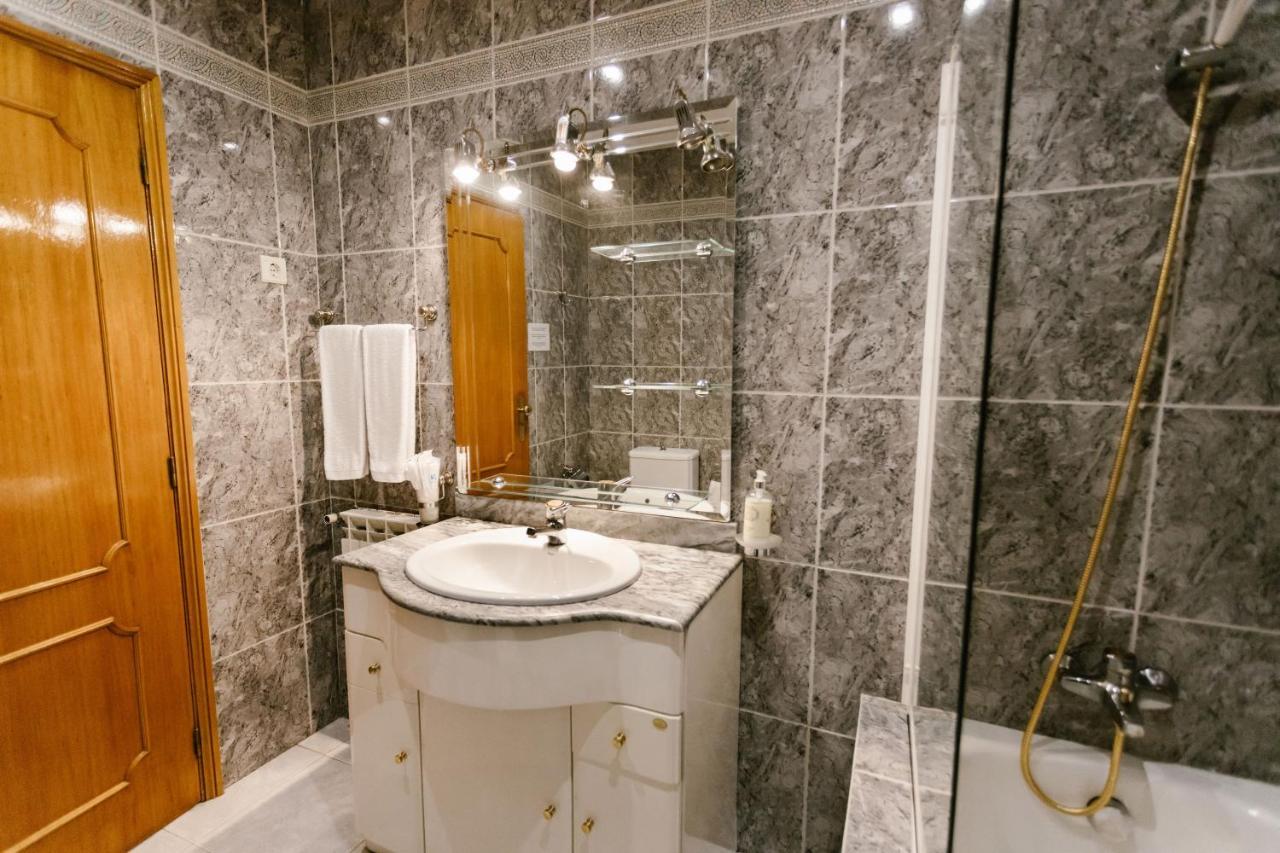 Apartmán Casa Da Calcada II Guimarães Exteriér fotografie