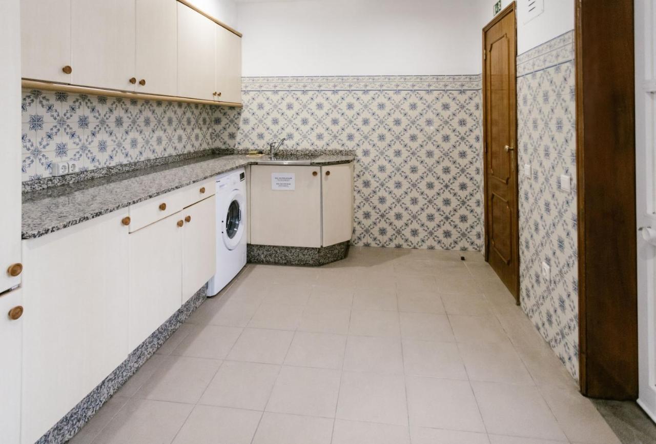 Apartmán Casa Da Calcada II Guimarães Exteriér fotografie