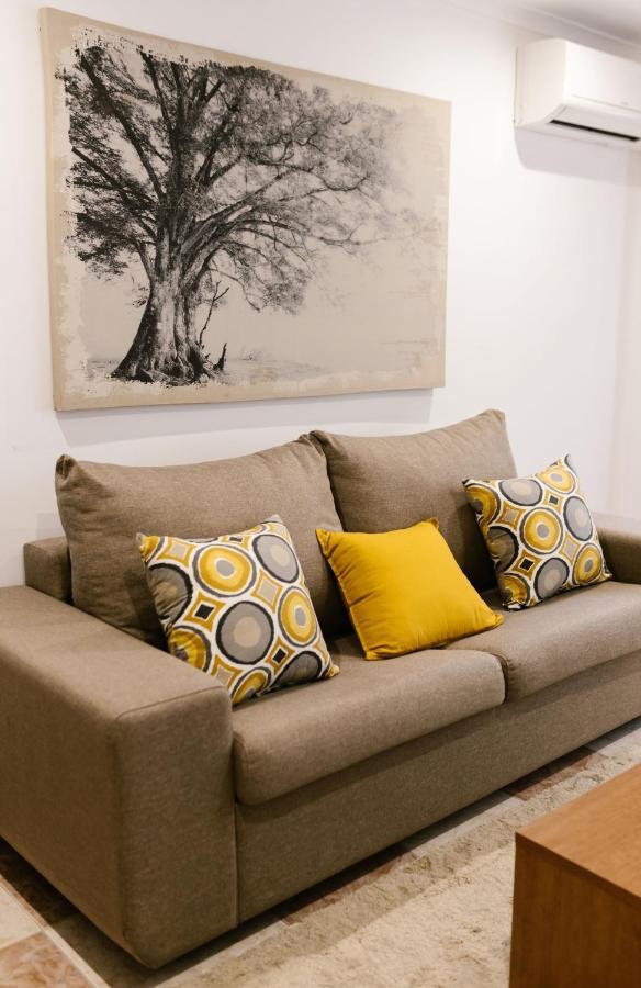 Apartmán Casa Da Calcada II Guimarães Exteriér fotografie